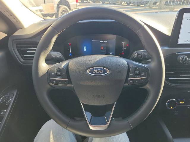 Certified 2023 Ford Escape Active image 19