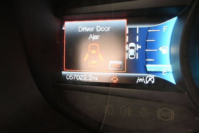 Certified 2024 Ford Edge SEL AWD/4WD image 16