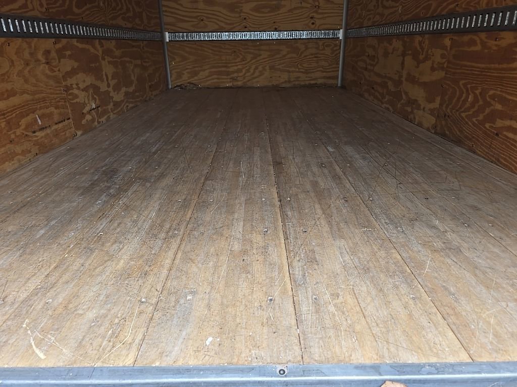 Certified 2023 Ford Transit 350 w/ Upfitter Package RWD image 13