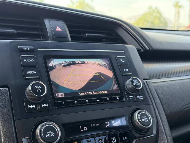 Used 2018 Honda Civic Sport image 23