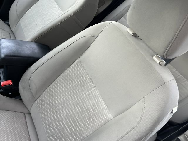 Certified 2021 Ford EcoSport S FWD image 13
