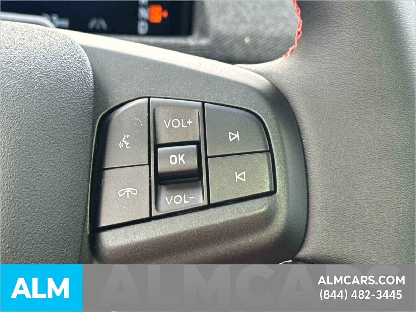 Certified 2026 Ford Mustang Mach-E Premium w/ Sport Appearance Package image 30