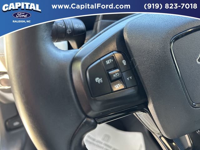 Certified 2025 Ford Mustang Mach-E Premium AWD/4WD image 22