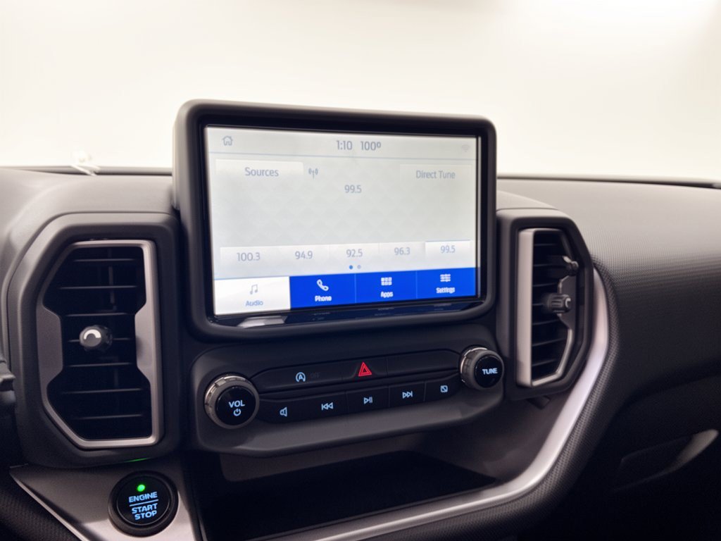Certified 2021 Ford Bronco Sport Big Bend AWD/4WD image 23