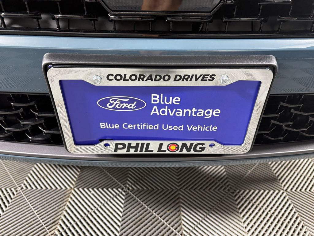 Used 2026 Jeep Grand Cherokee Limited AWD/4WD image 9
