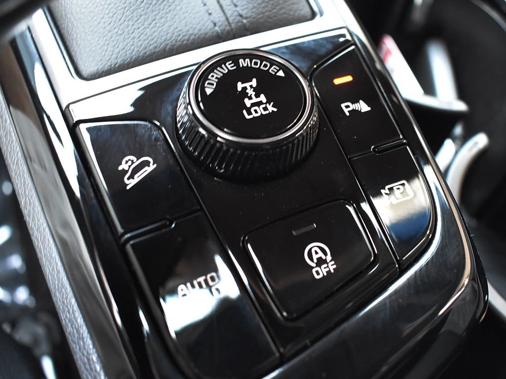 Used 2025 Kia Sportage X-Line w/ Premium Package AWD/4WD image 20