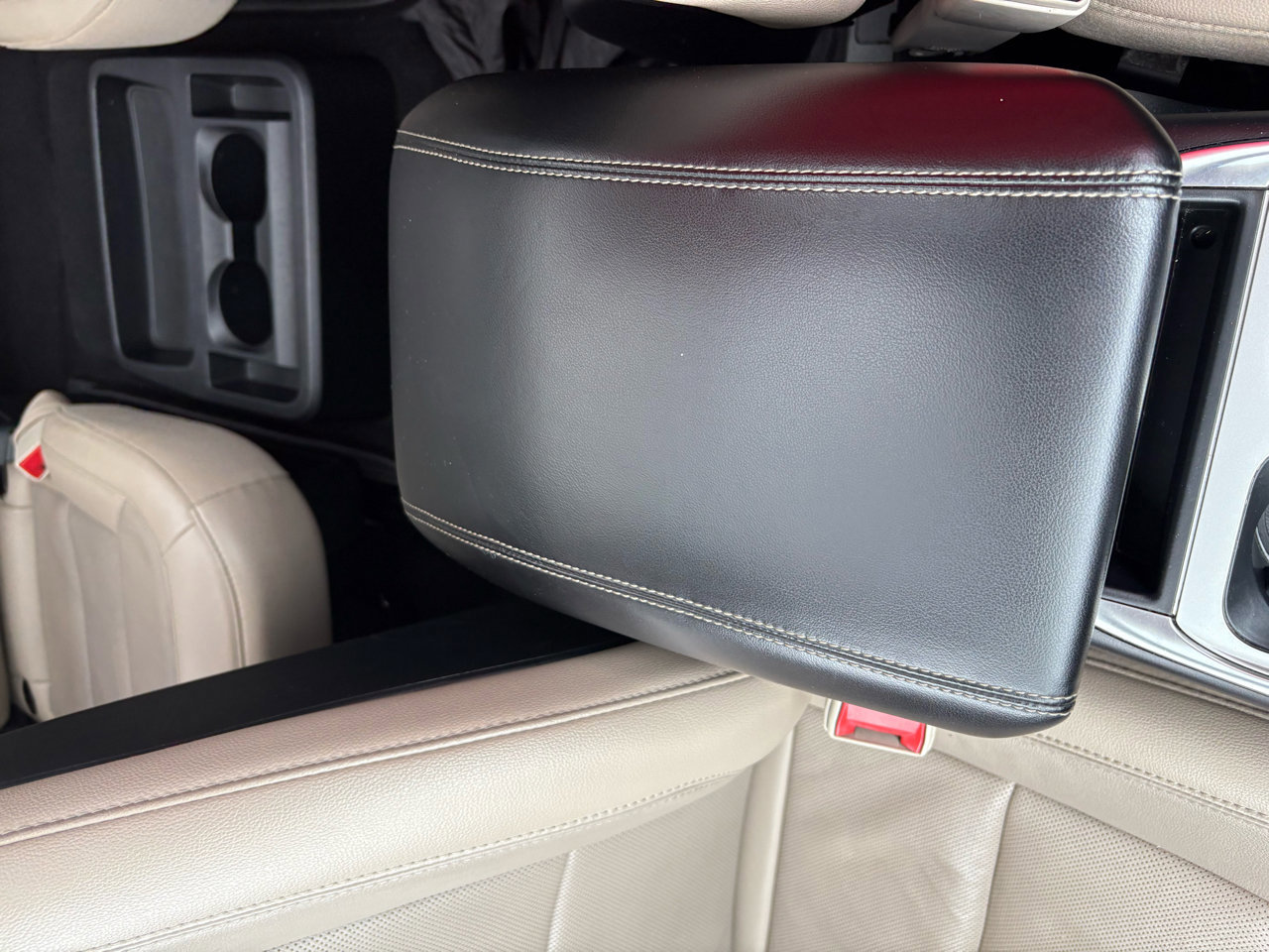 Certified 2020 Ford Explorer Limited image 29