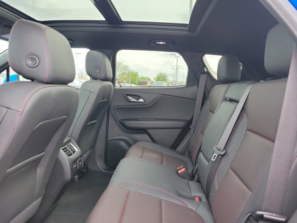 Used 2024 Chevrolet Blazer RS image 14