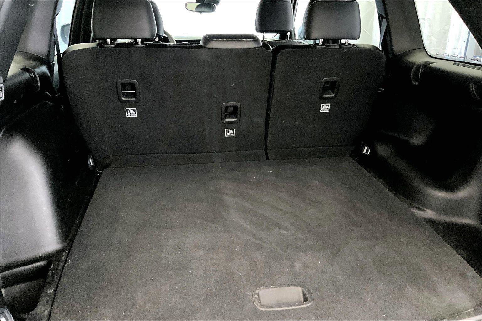 Used 2023 Jeep Grand Cherokee Altitude image 33