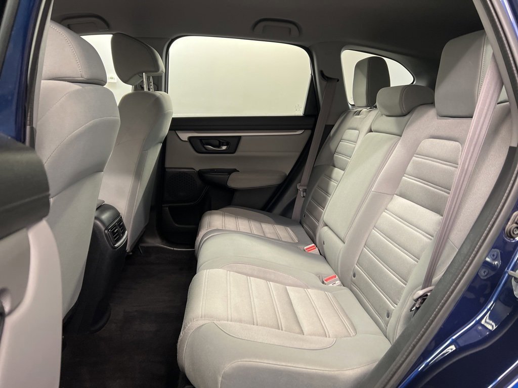 Used 2020 Honda CR-V LX image 26