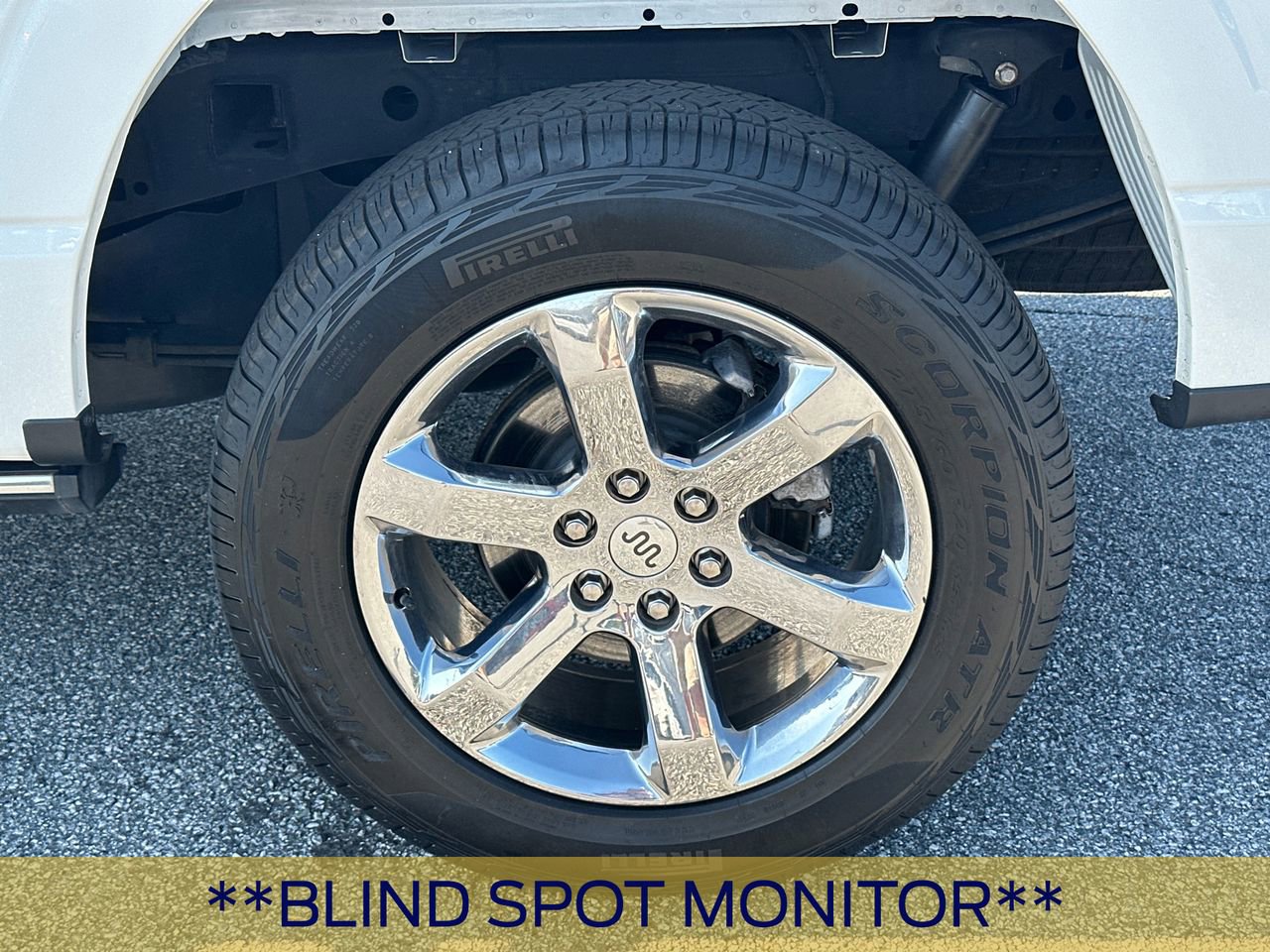 Certified 2023 Ford F150 King Ranch w/ Equipment Group 601A High AWD/4WD image 21