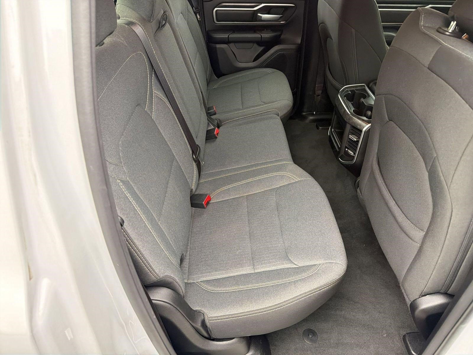 Used 2021 RAM 1500 Big Horn AWD/4WD image 27