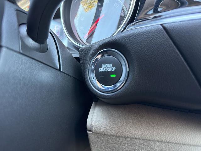 Used 2018 Buick Regal Essence w/ Sights and Sounds Package FWD image 34