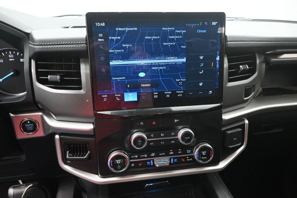 Certified 2024 Ford Expedition Max XLT RWD image 4
