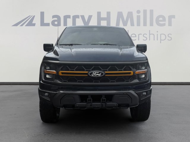 Certified 2024 Ford F150 Tremor w/ Equipment Group 402A High AWD/4WD image 8