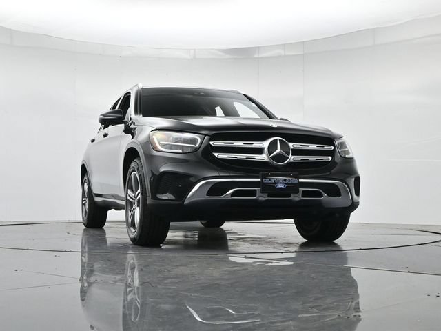 Used 2022 Mercedes-Benz GLC 300 image 34