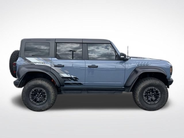 Certified 2023 Ford Bronco Raptor AWD/4WD image 12