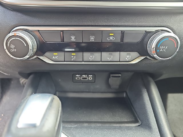 Used 2021 Nissan Altima 2.5 SR FWD image 27