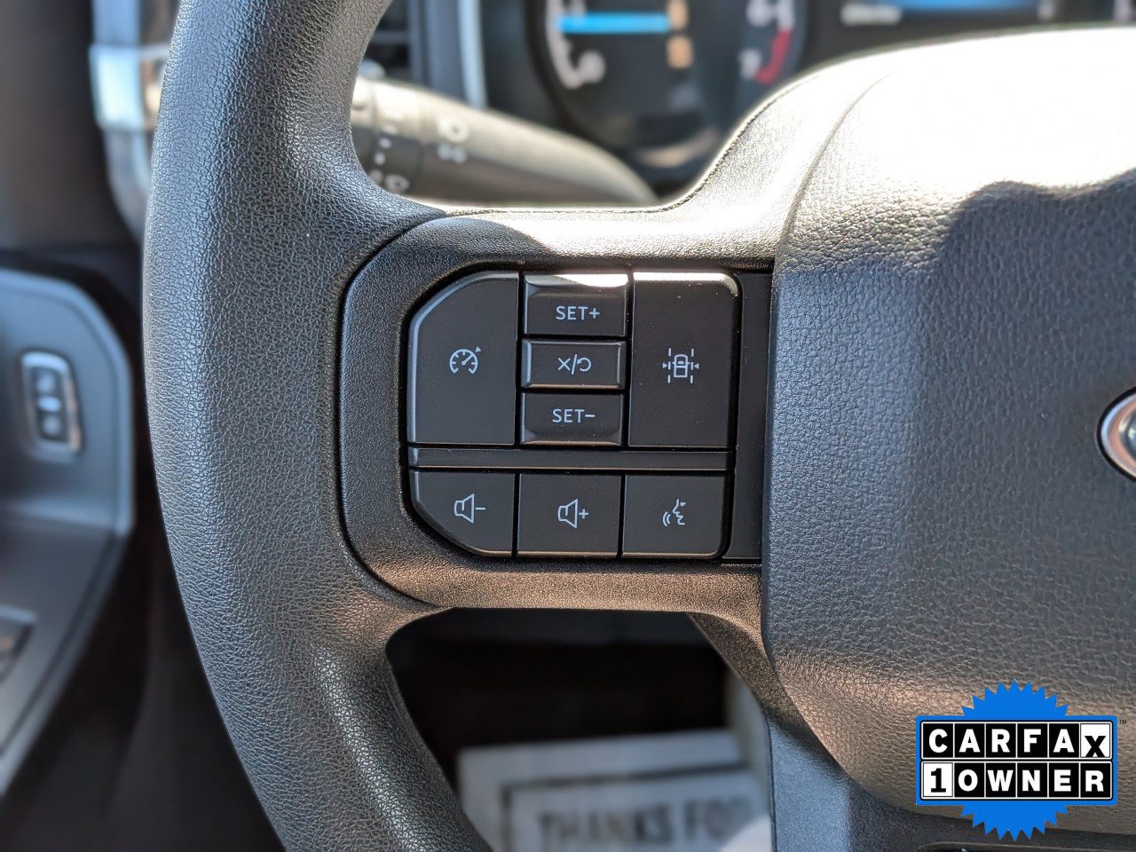 Certified 2023 Ford F150 XL w/ STX Appearance Package AWD/4WD image 27