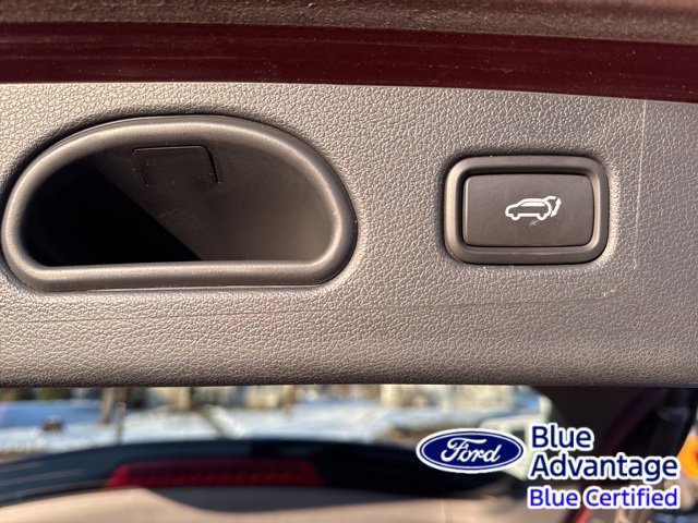 Used 2019 Hyundai Tucson Night image 39