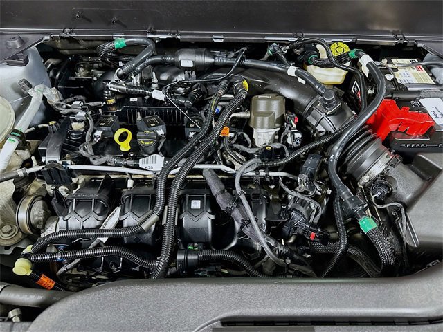 Certified 2022 Ford Maverick XLT w/ Equipment Group 300A Standard image 22