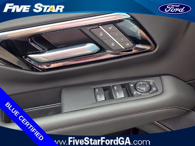 Used 2026 Chevrolet Tahoe LT w/ Comfort Package RWD image 30