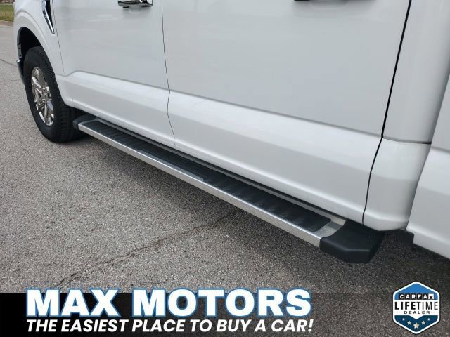 Certified 2023 Ford F150 XLT w/ XTR Package image 14