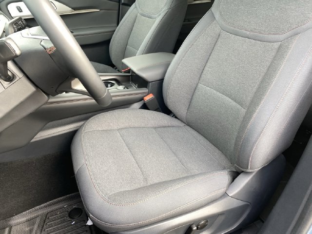 Certified 2025 Ford Explorer Active AWD/4WD image 21