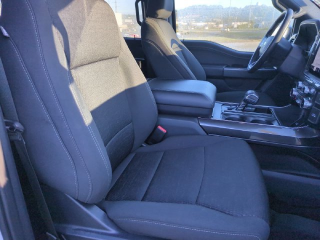 Certified 2023 Ford F150 XLT w/ Equipment Group 302A High AWD/4WD image 33