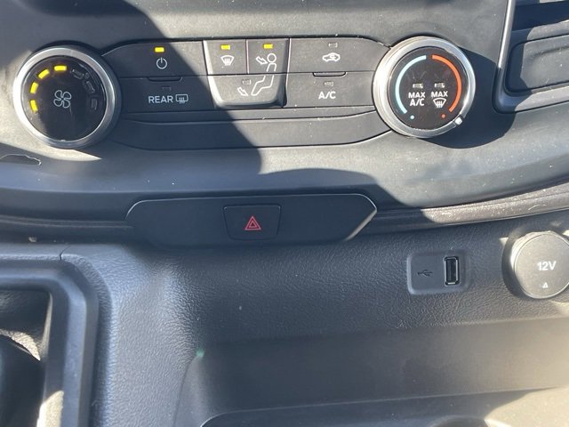 Certified 2024 Ford Transit 250 Low Roof w/ Exterior Upgrade Package image 25