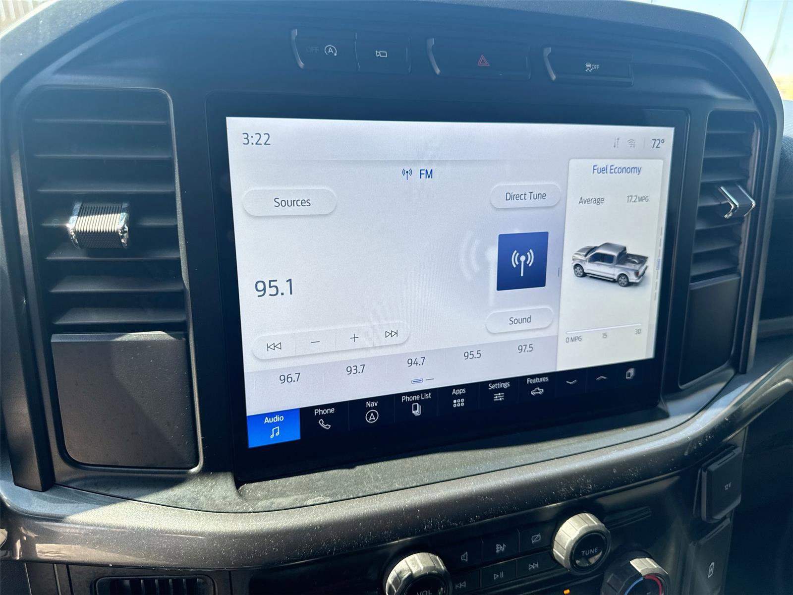 Certified 2024 Ford F150 STX image 12