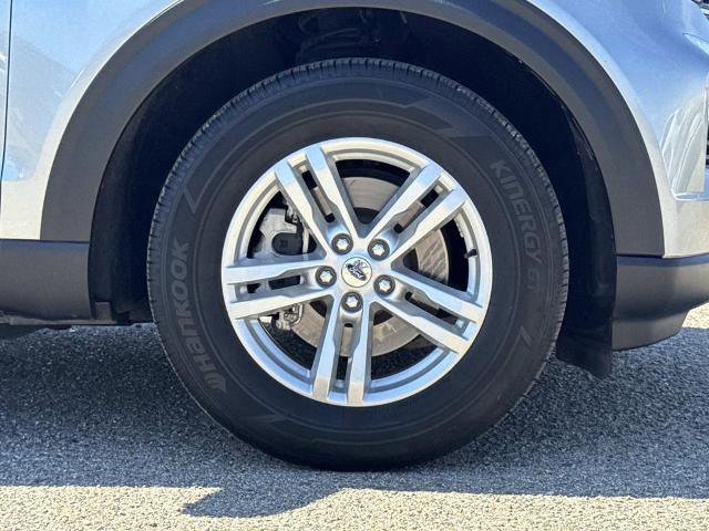 Certified 2023 Ford Explorer XLT w/ Equipment Group 202A image 31