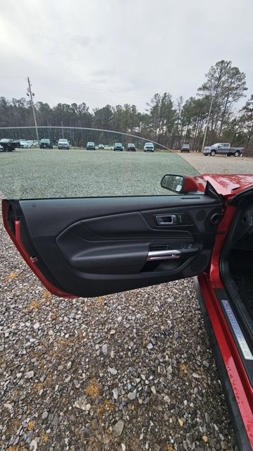 Certified 2024 Ford Mustang GT Premium image 8