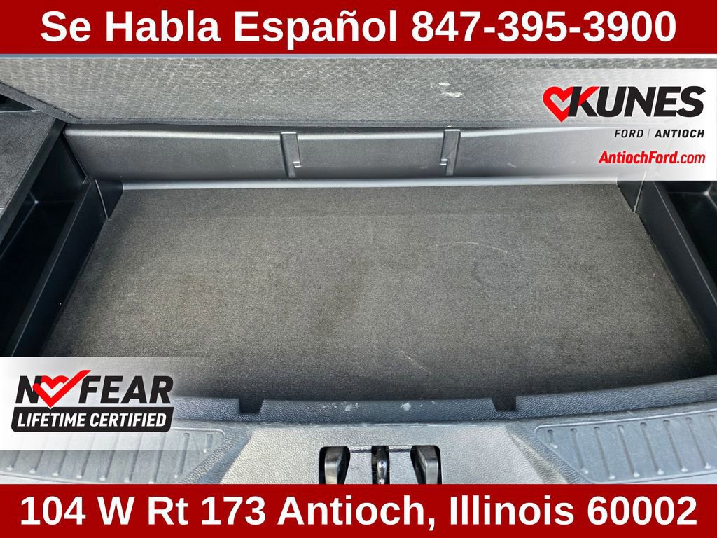 Certified 2024 Ford Explorer XLT w/ Equipment Group 202A AWD/4WD image 31