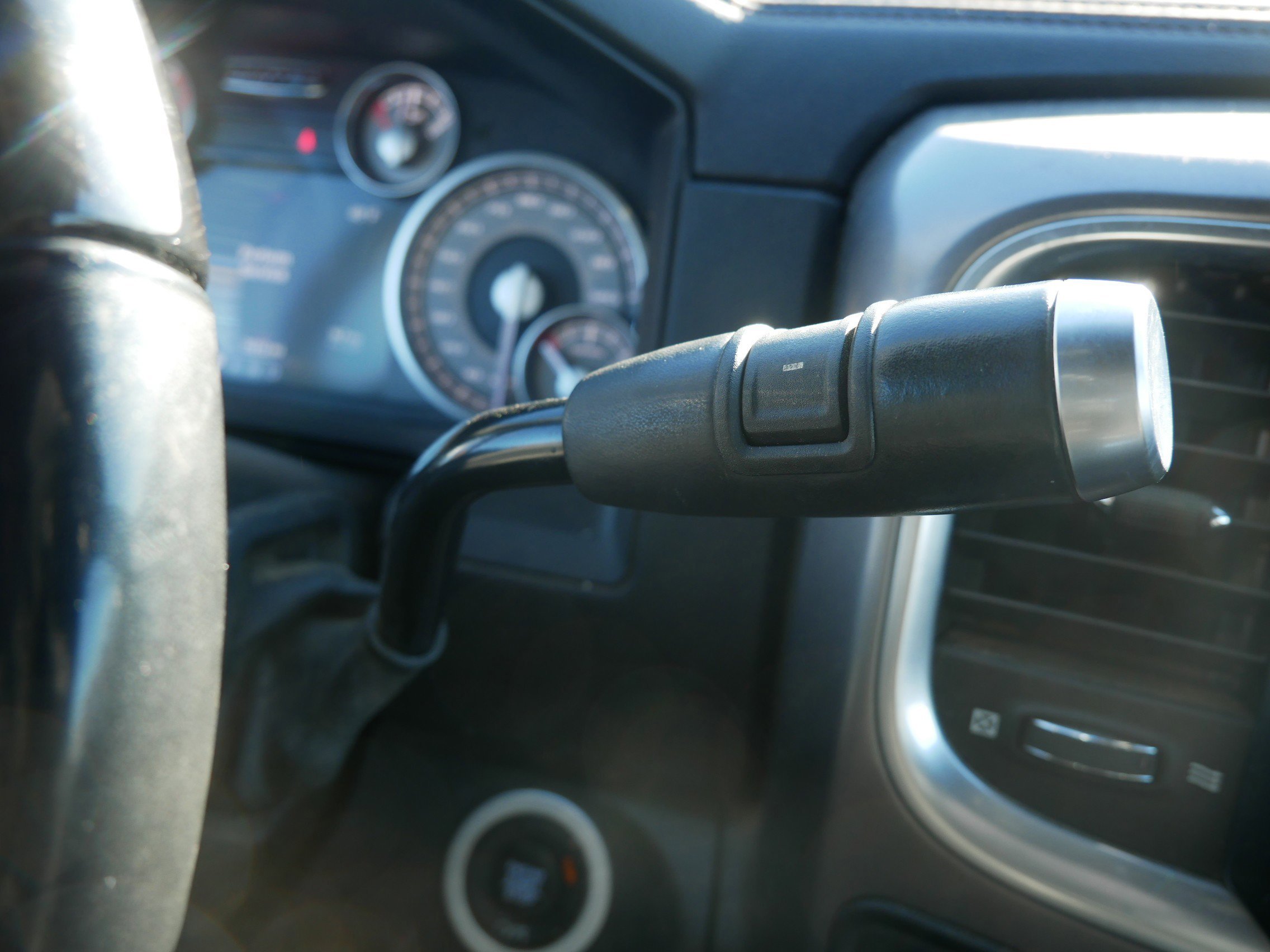 Used 2018 RAM 2500 Limited image 20