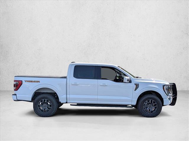 Certified 2023 Ford F150 Tremor w/ Equipment Group 402A High AWD/4WD image 5