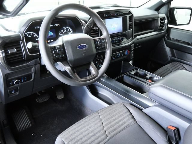 Certified 2023 Ford F150 XL w/ STX Appearance Package AWD/4WD image 3