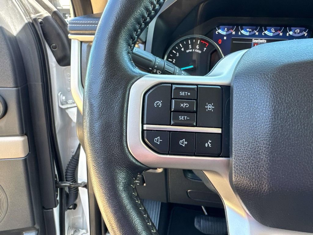 Certified 2024 Ford Expedition Max XLT image 26