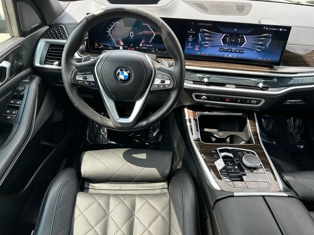 Used 2025 BMW X5 xDrive40i AWD/4WD image 20