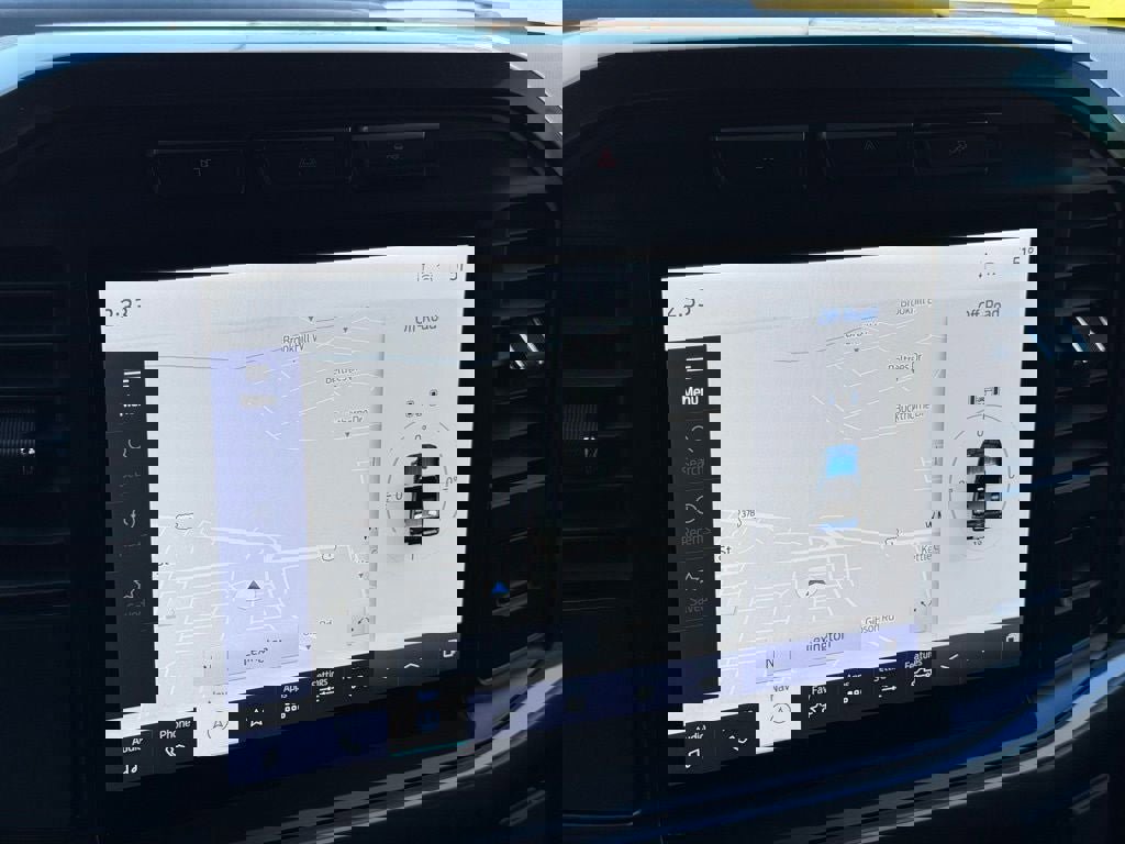 Certified 2023 Ford F150 XLT w/ Equipment Group 302A High image 40