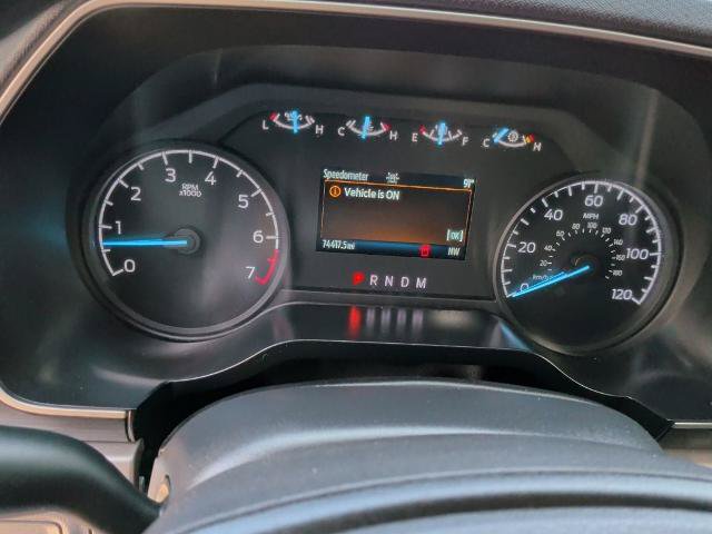 Certified 2022 Ford F150 XLT AWD/4WD image 24