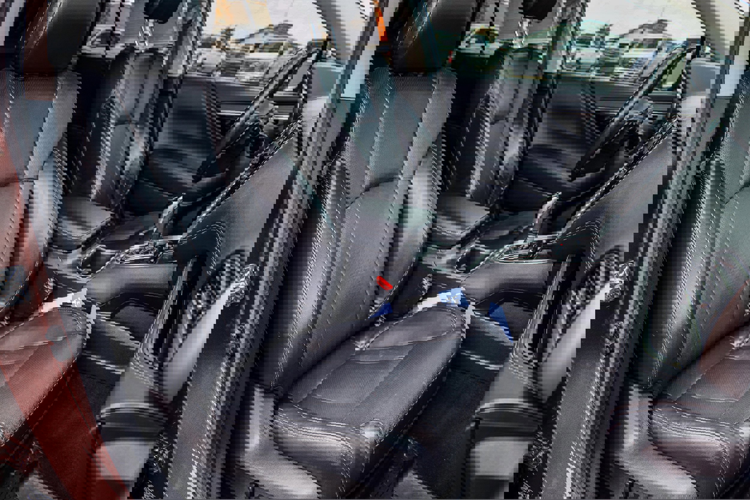 Used 2020 Subaru Outback Limited w/ Popular Package #2 image 20