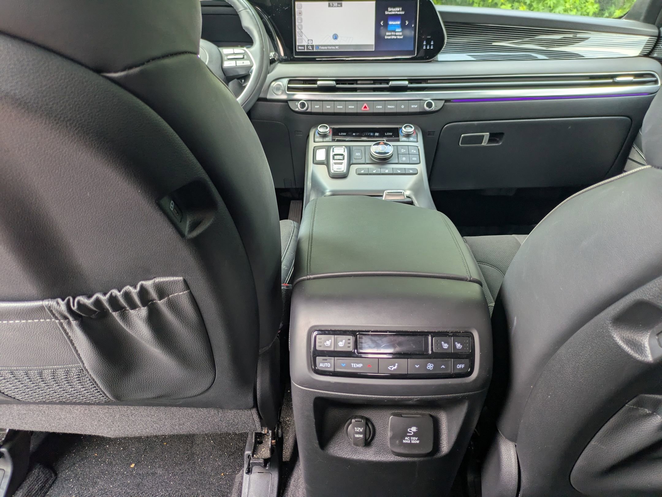 Used 2024 Hyundai Palisade Calligraphy AWD/4WD image 30
