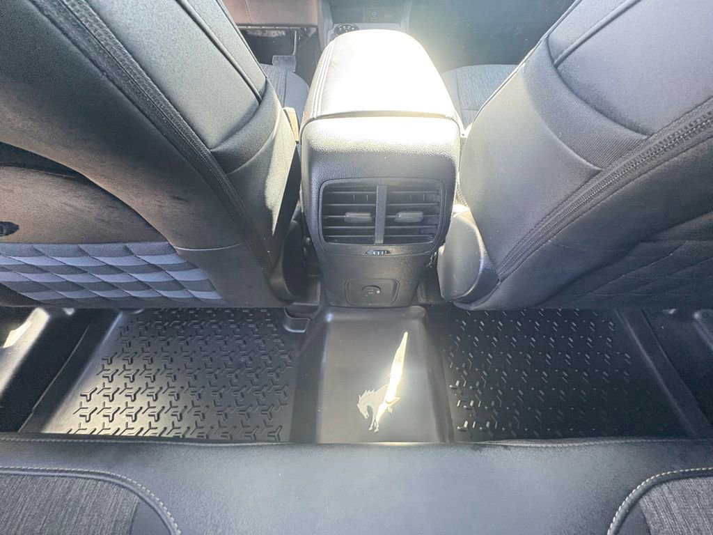 Certified 2022 Ford Bronco Sport Big Bend w/ Convenience Package image 26