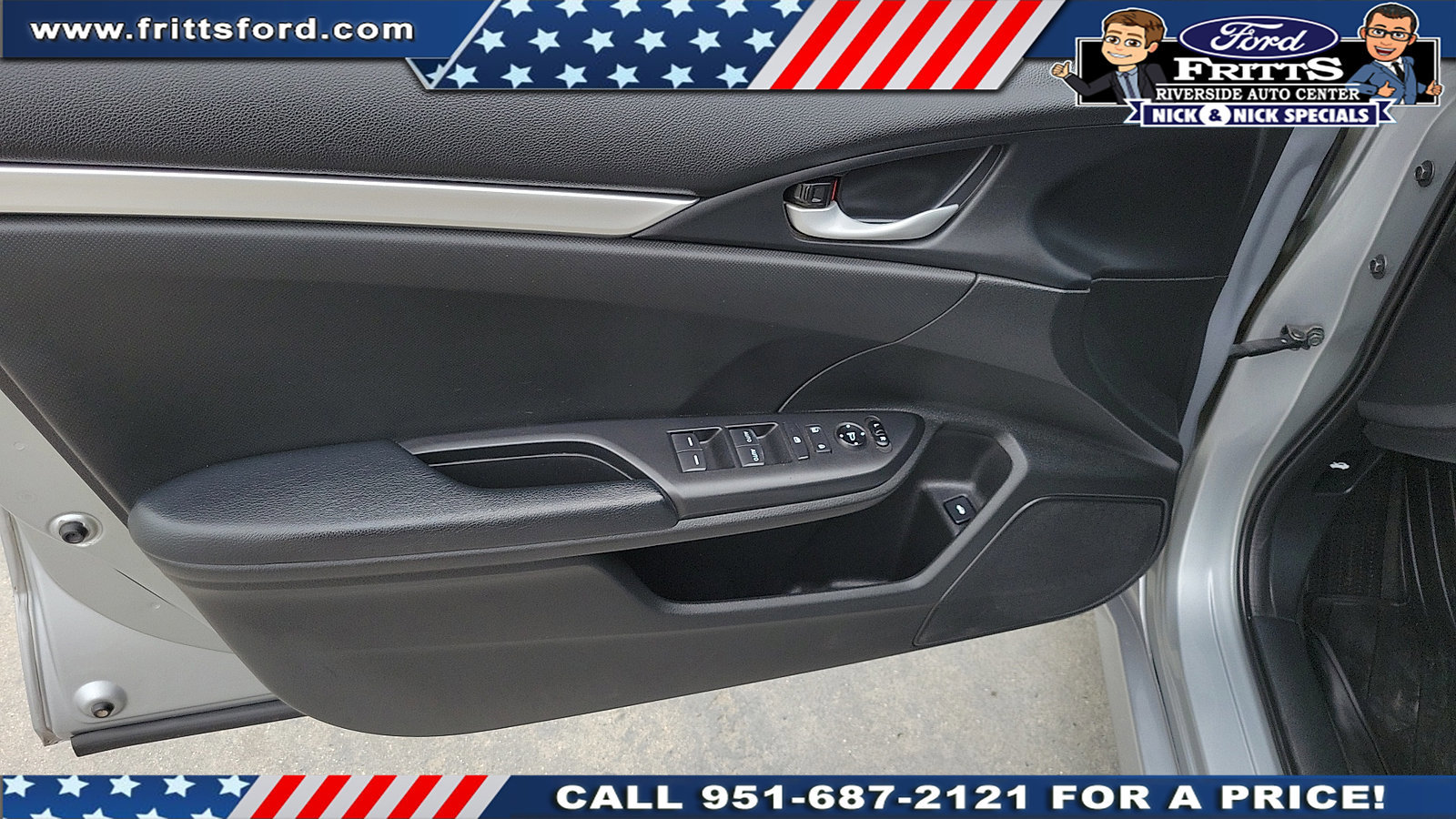 Used 2021 Honda Civic Sport image 13
