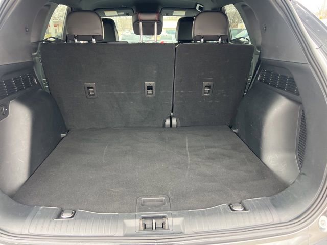 Certified 2023 Ford Escape ST-Line Select w/ Tech Pack #1 image 23
