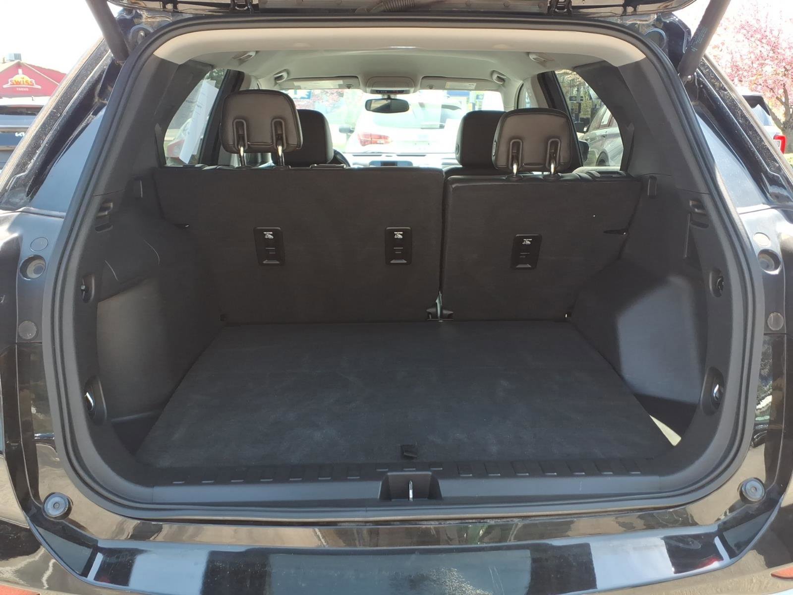 Used 2019 Chevrolet Equinox Premier image 24