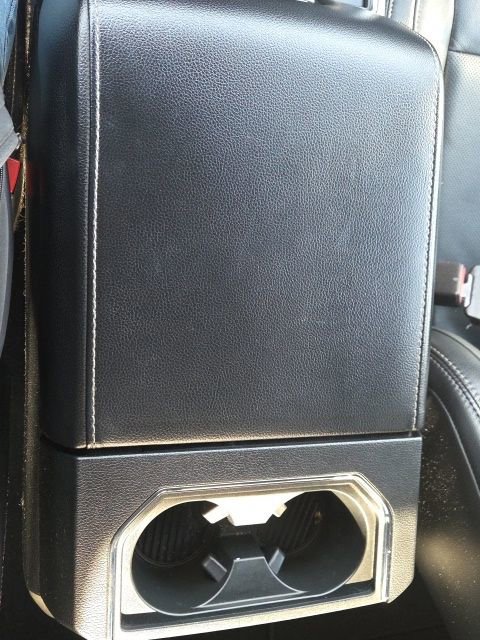 Certified 2019 Ford F350 Lariat w/ Lariat Ultimate Package image 41