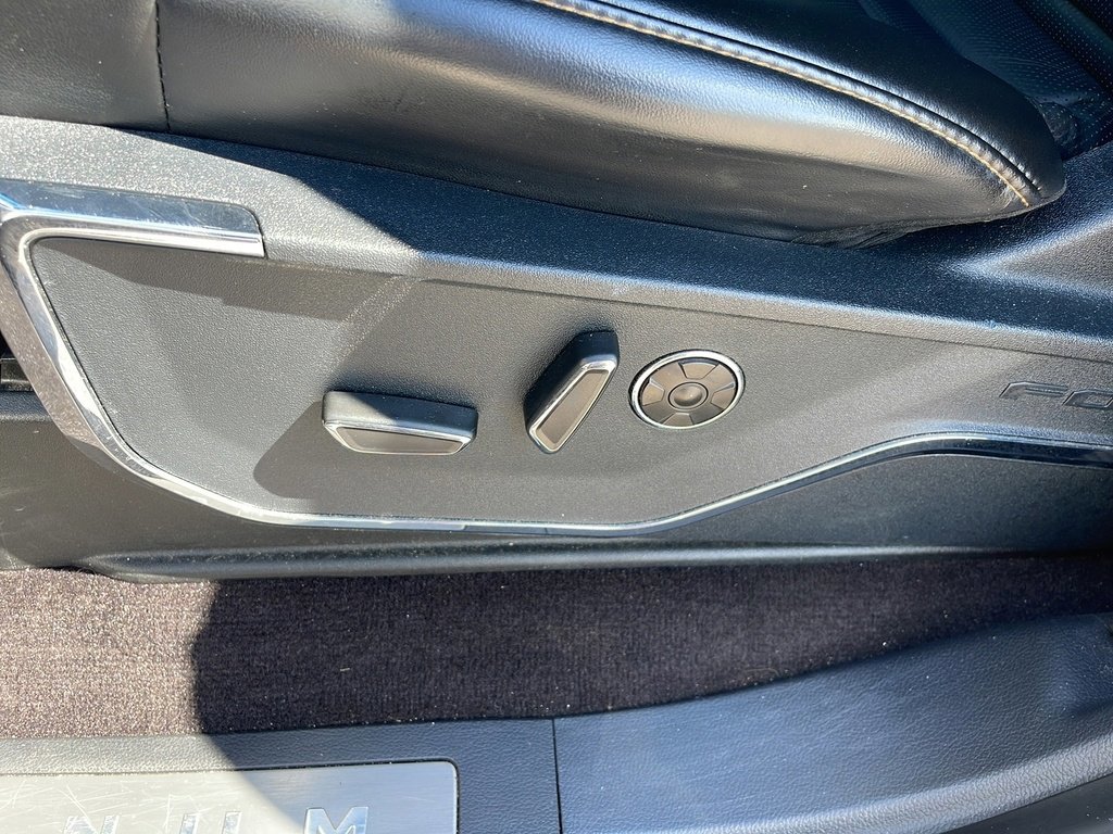 Certified 2021 Ford F150 Platinum w/ Equipment Group 701A High image 40