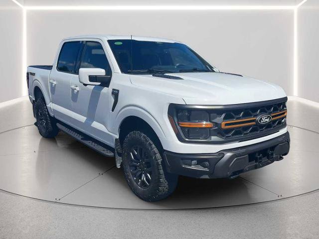 Certified 2025 Ford F150 Tremor w/ Equipment Group 402A High